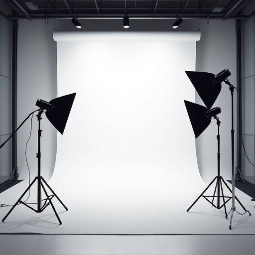 Commercial Photography Icon