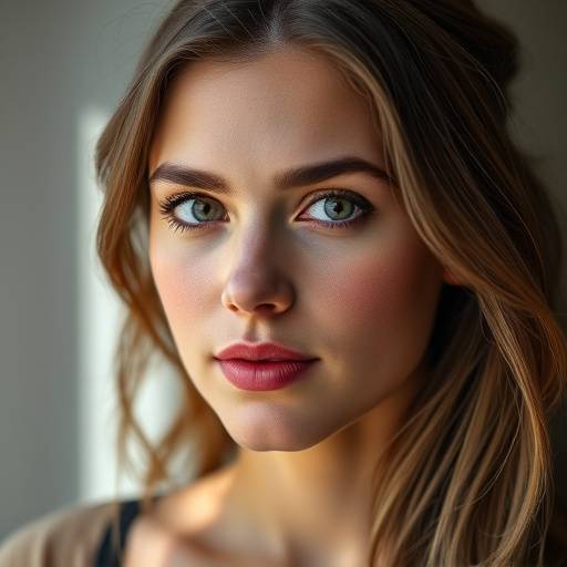 Headshot of Isabella Rossi