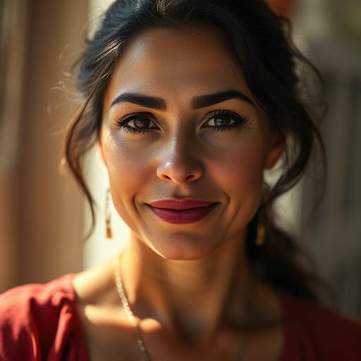 Photo of Maria Rodriguez